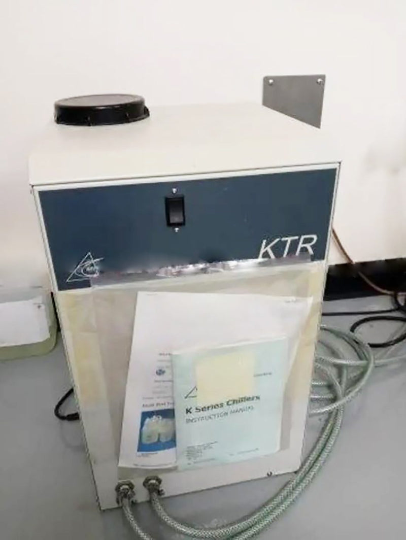 Leo 1450 VP SEM (Scanning Electron Microscope)