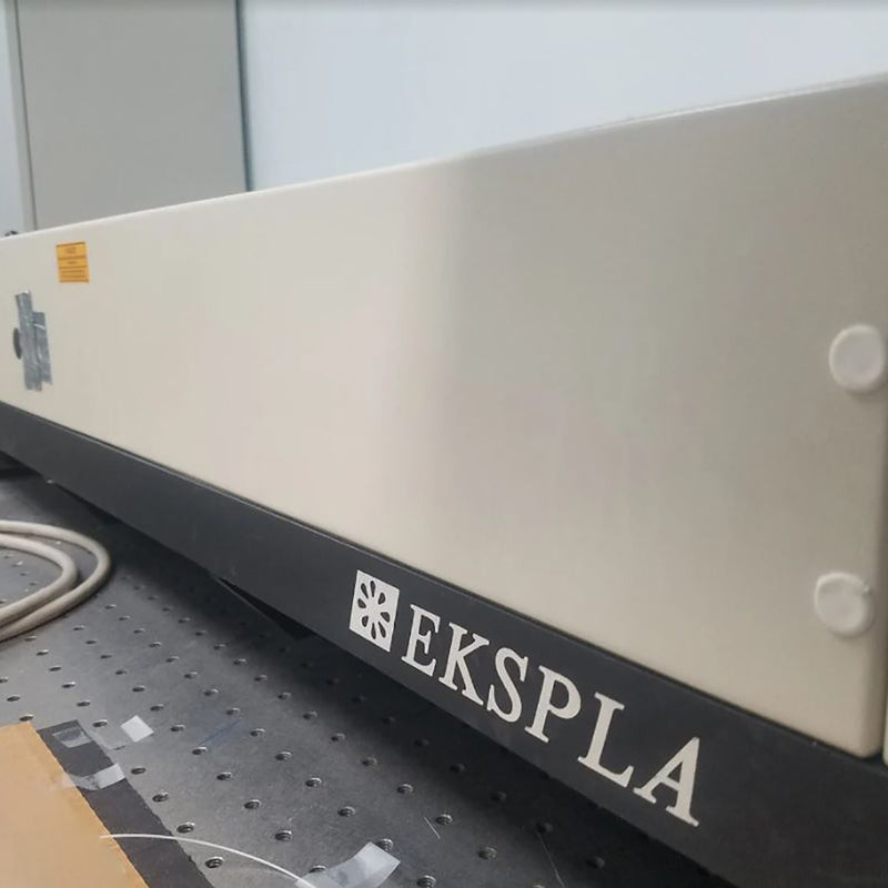 Ekspla NT 341 Laser