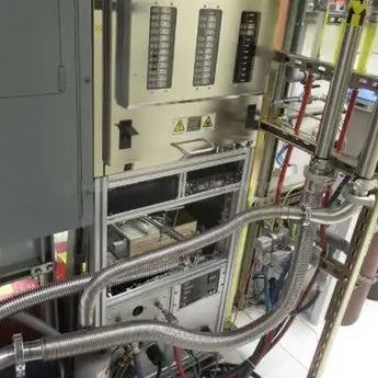 Plasmatherm 790 Series RIE (Reactive Ion Etcher)