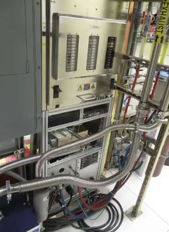 Plasmatherm 790 Series RIE (Reactive Ion Etcher)