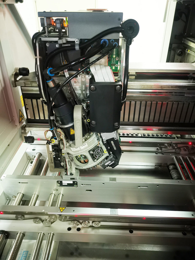 Siemens Siplace TX 2 i