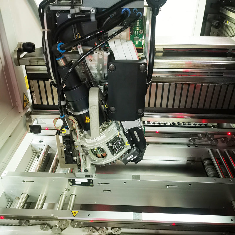 Siemens Siplace TX 2 i