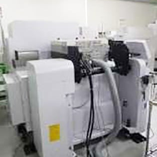 Accretech / TSK UF 3000 Automatic Wafer Prober