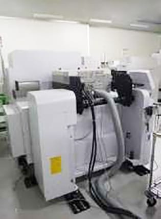 Accretech / TSK UF 3000 Automatic Wafer Prober