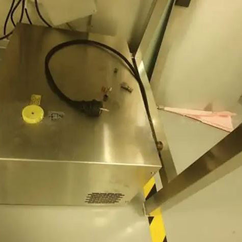 ATV SRO 704 Rapid Thermal Annealing Furnace