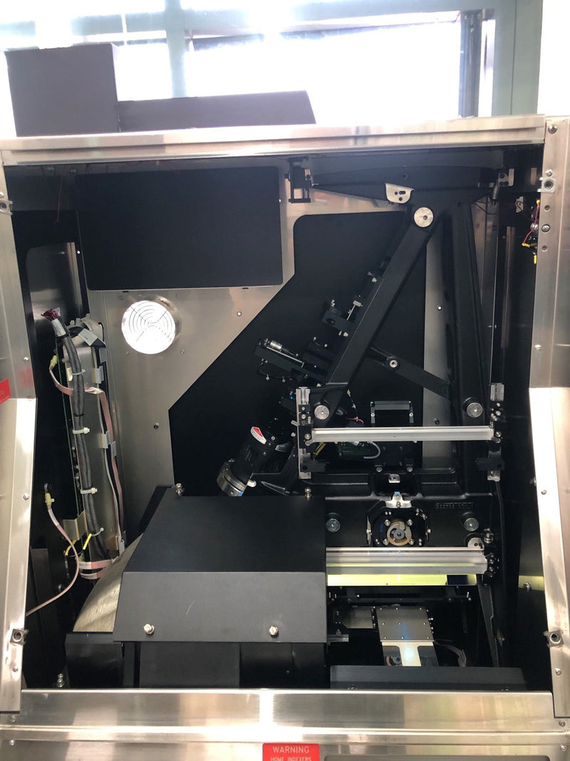 KLA SFS 6420 Wafer Inspection