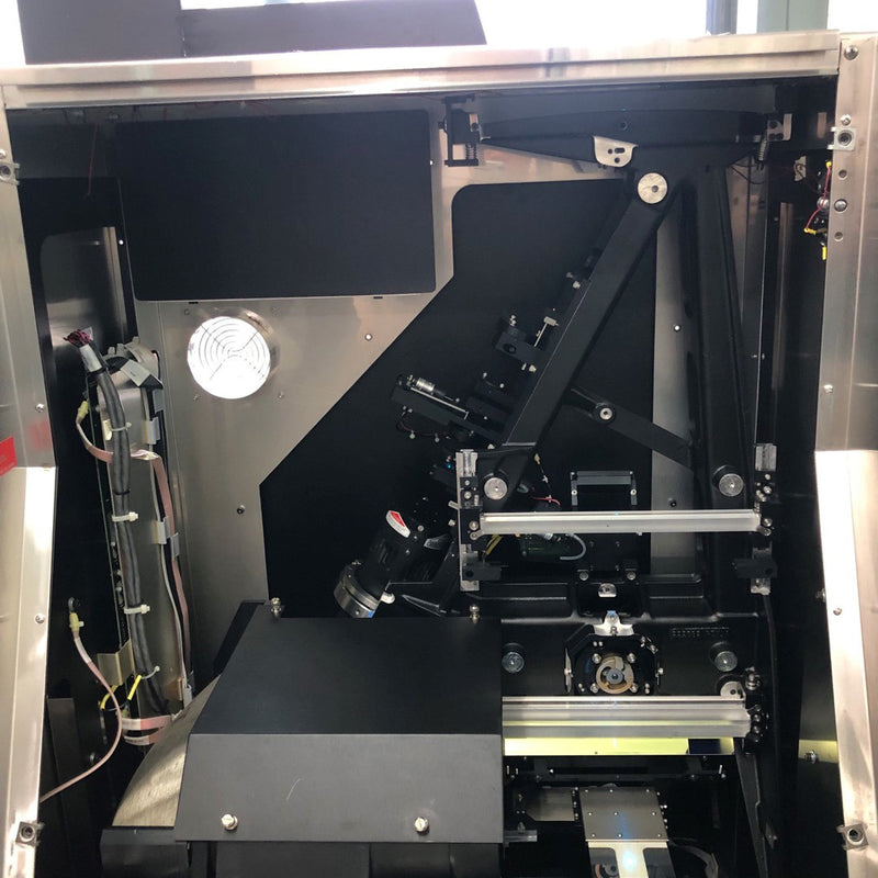 KLA SFS 6420 Wafer Inspection