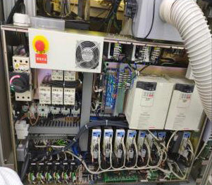 Disco DFG 8560 Grinder