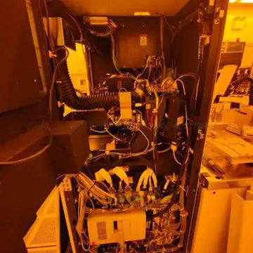 KLA ASET F 5 Ellipsometer