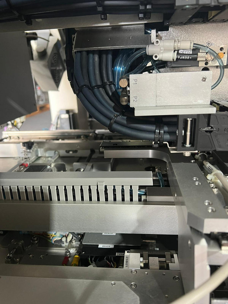 Besi / Datacon 2200 EVO Die Bonder