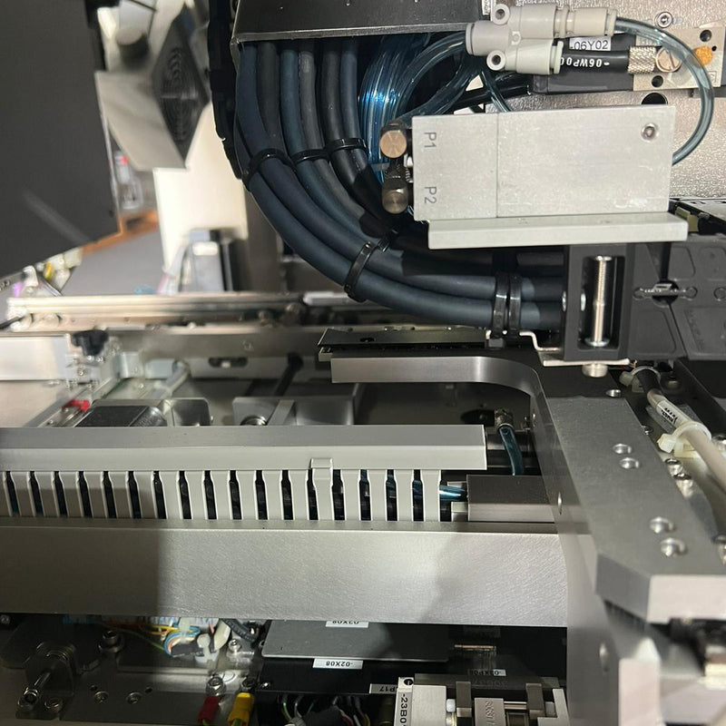 Besi / Datacon 2200 EVO Die Bonder