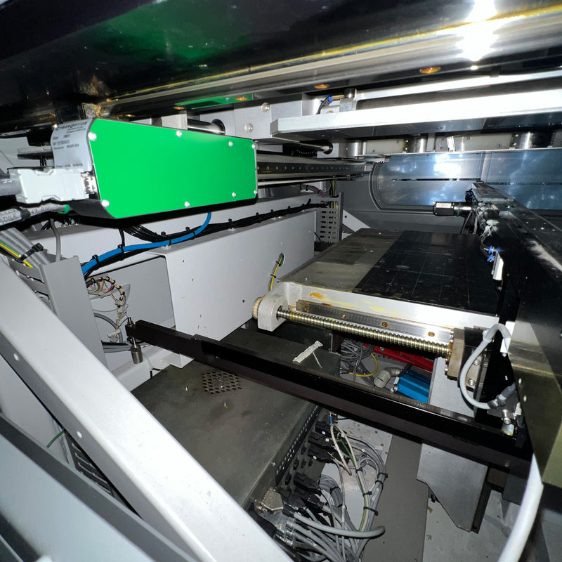 Dek Infinity APi Screen Printer