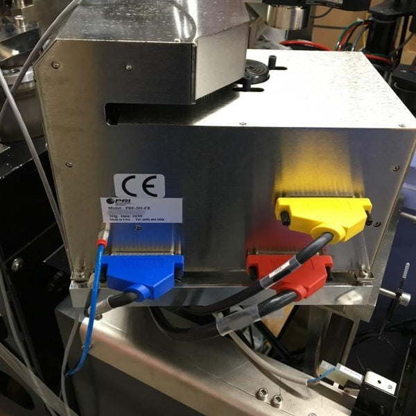 Thermo Fisher Scientific / FEI 865 Dual Beam FIB (Focused Ion Beam)