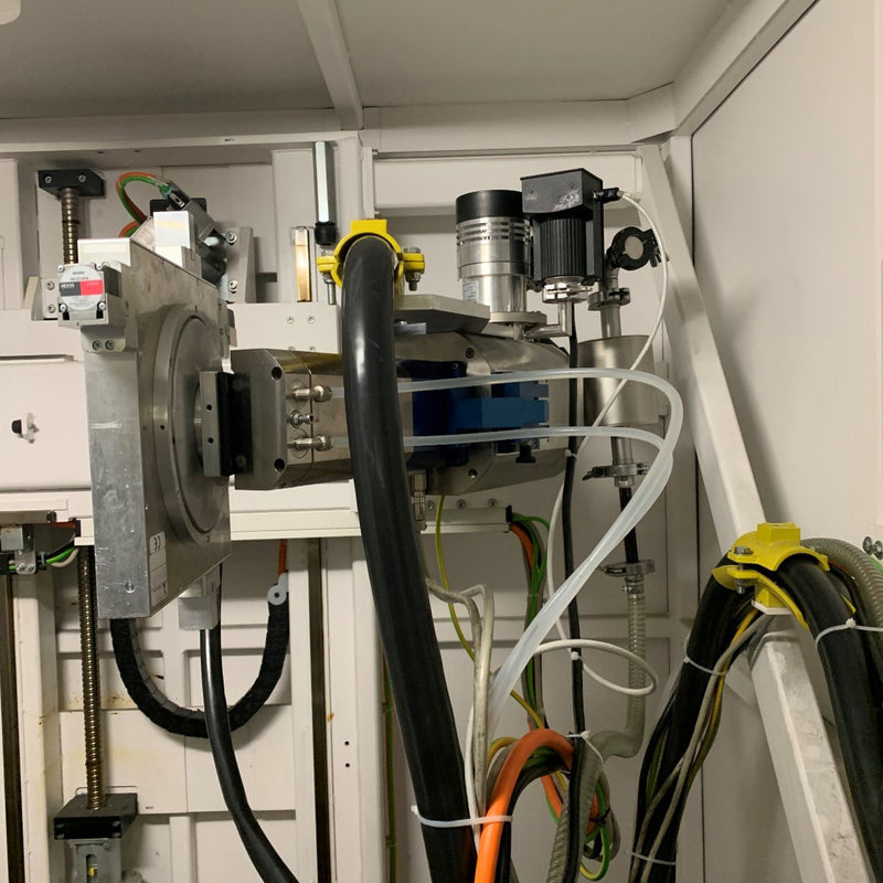 Yxlon Multiplex 5500 M X-ray