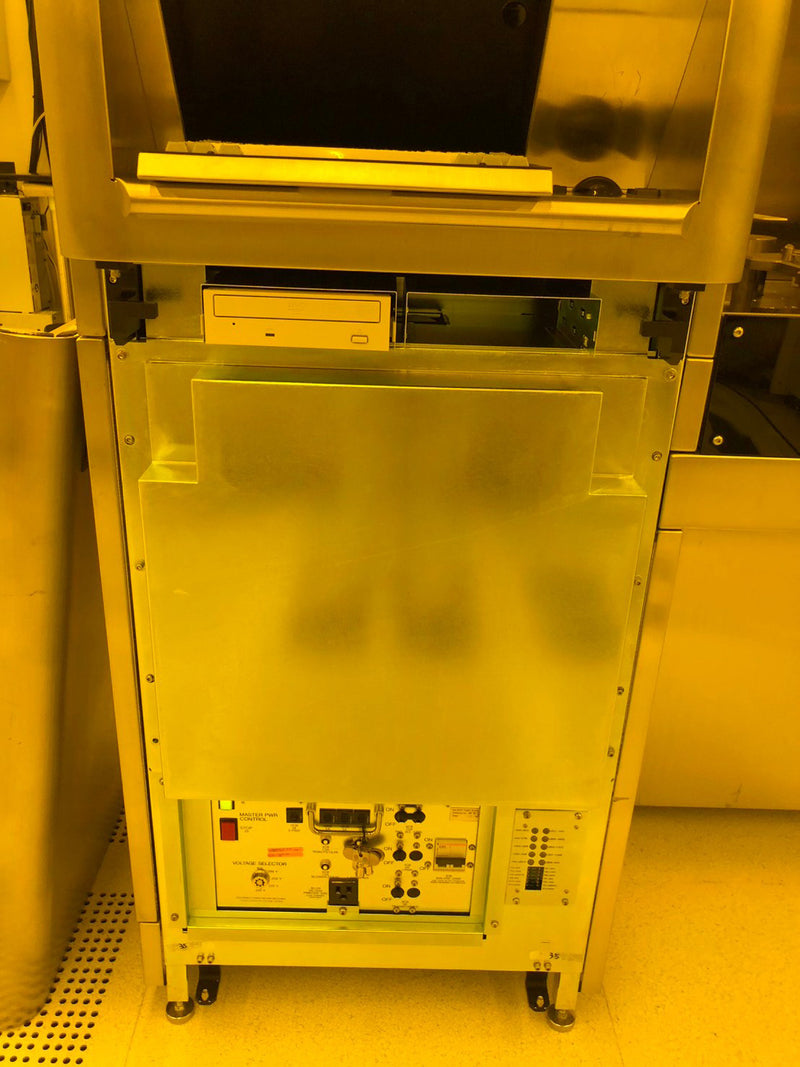 KLA Surfscan SP 1 TBI Particle Defect System