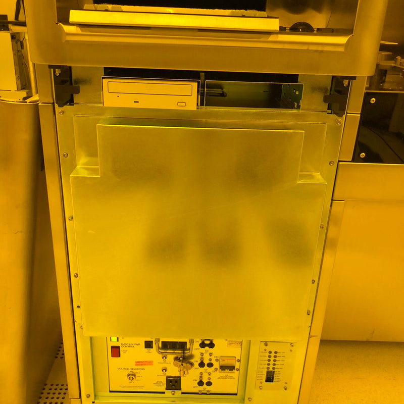 KLA Surfscan SP 1 TBI Particle Defect System