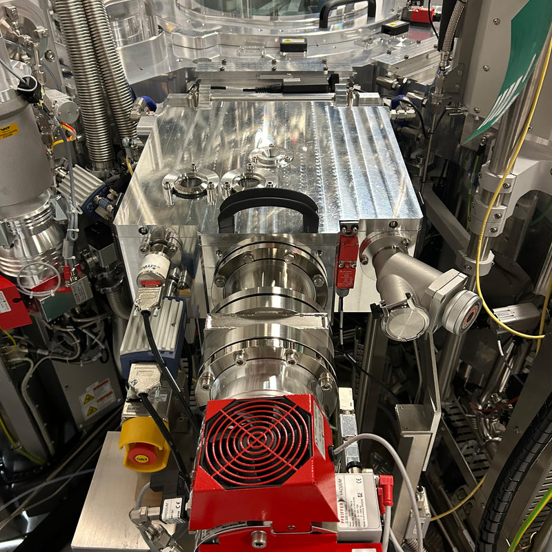 SPTS / STS Sigma fxP PVD (Physical Vapor Deposition)