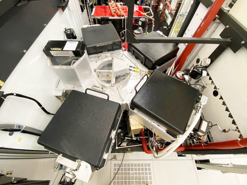 Applied Materials P 5000