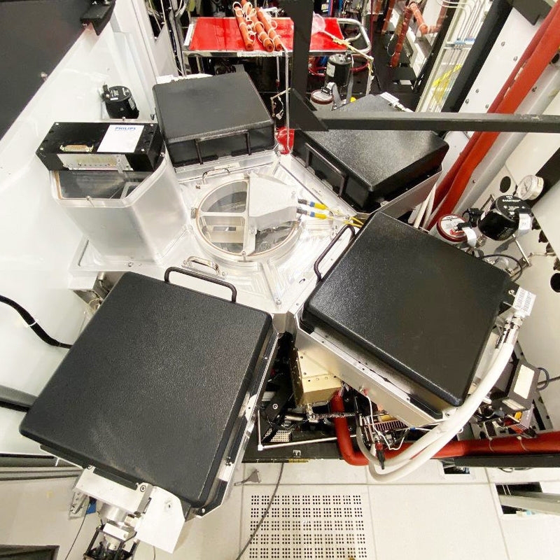 Applied Materials P 5000