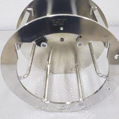 A 182 60 MB 0215 Single Bolt Rotor