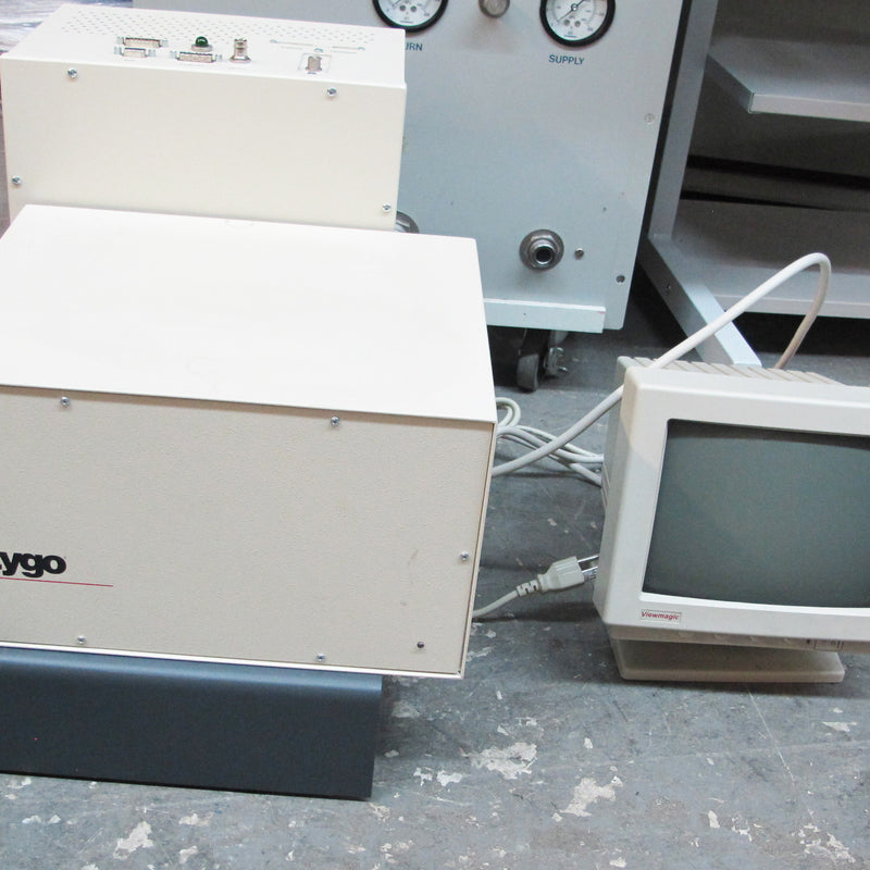 Zygo Newview 5000 3D Optical Profilometer
