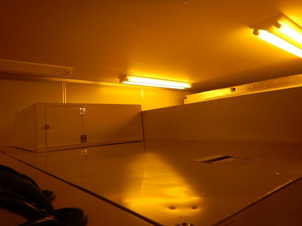 Nikon NSR 2205 i 11 C i-Line Stepper