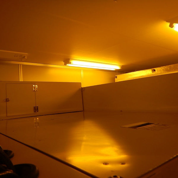 Nikon NSR 2205 i 11 C i-Line Stepper