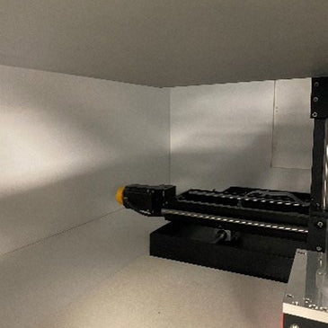 CR Technology CRX 2000 X-ray Machine