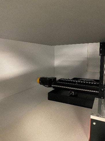 CR Technology CRX 2000 X-ray Machine