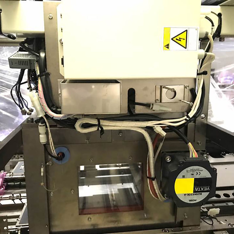 Seiko / Epson NS 8080 Handler