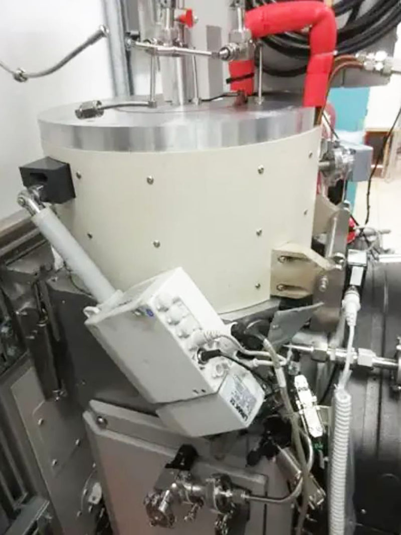 SPTS / STS Multiplex Etcher