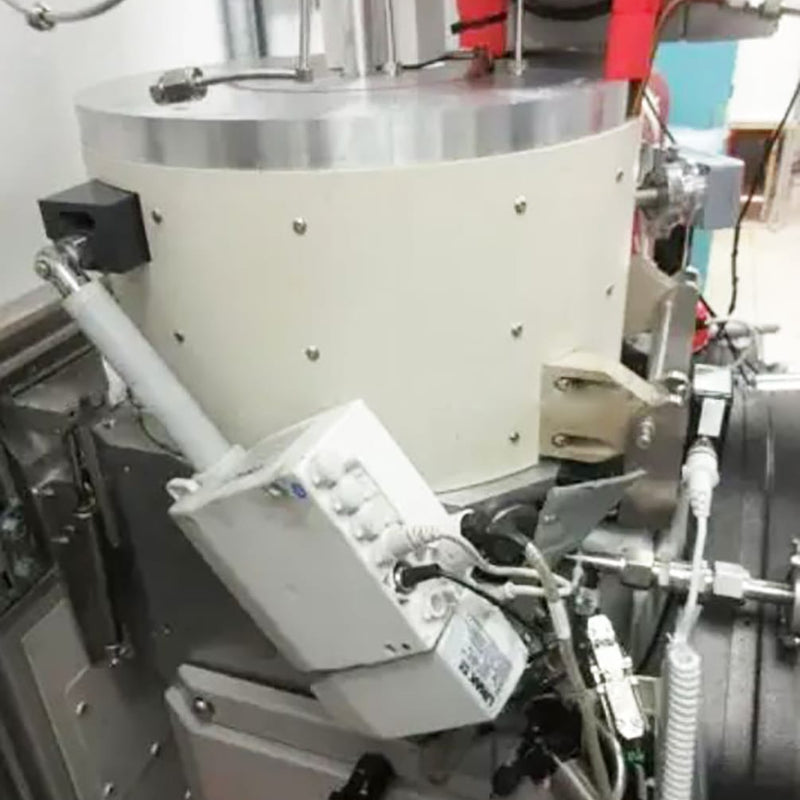 SPTS / STS Multiplex Etcher