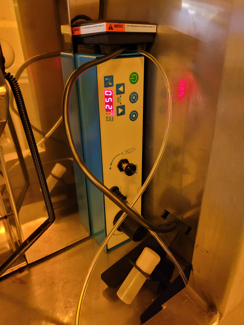 SUSS LabSpin 6 TT Spin Coater