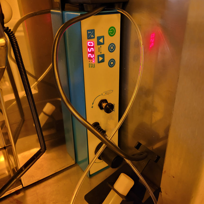 SUSS LabSpin 6 TT Spin Coater