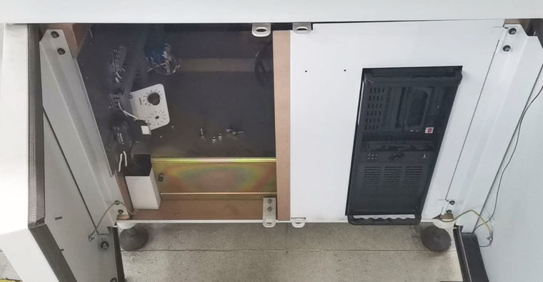 GPD 22200025 Solder Paste Machine