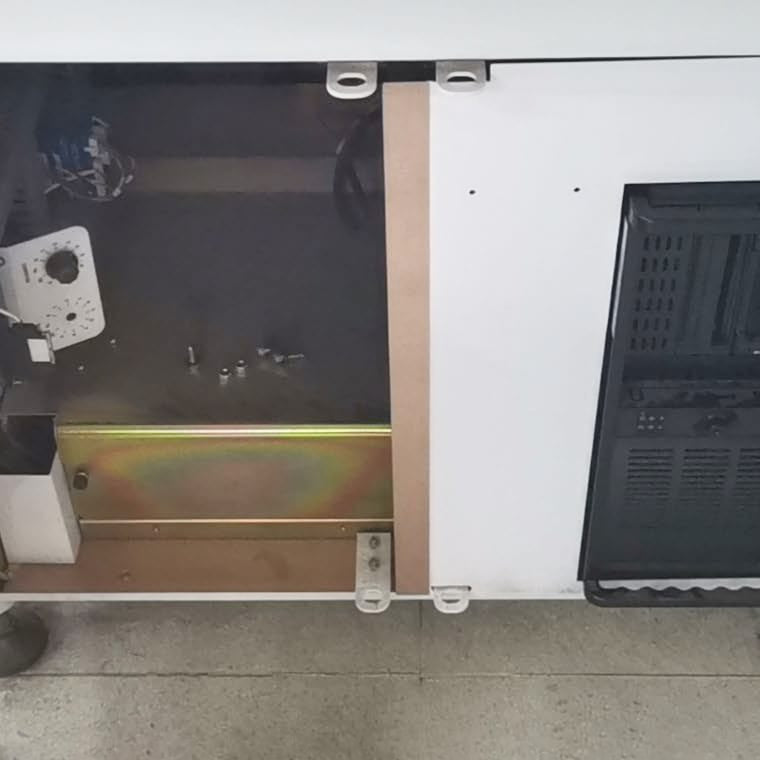 GPD 22200025 Solder Paste Machine