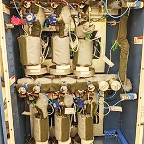Oxford FlexAL MkII ALD (Atomic Layer Deposition)