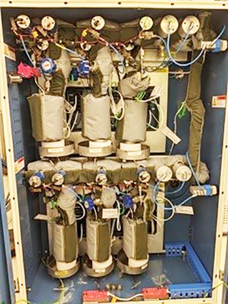 Oxford FlexAL MkII ALD (Atomic Layer Deposition)