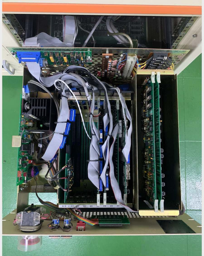 Electroglas Horizon 4080 X Prober