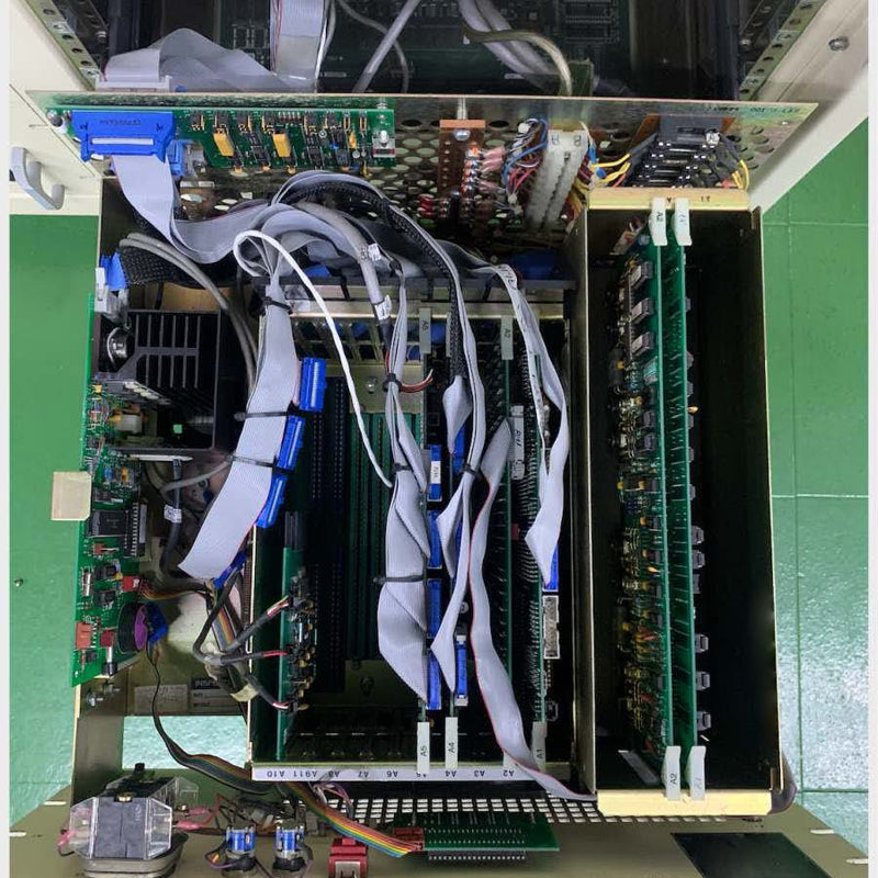 Electroglas Horizon 4080 X Prober