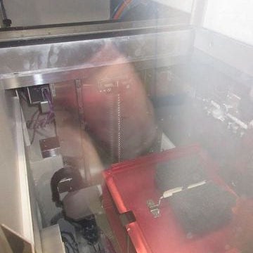 Besi / Datacon 8800 Chameo Dual Head Multi Flip Chip Bonder