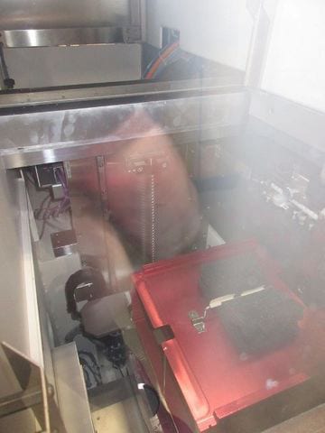 Besi / Datacon 8800 Chameo Dual Head Multi Flip Chip Bonder
