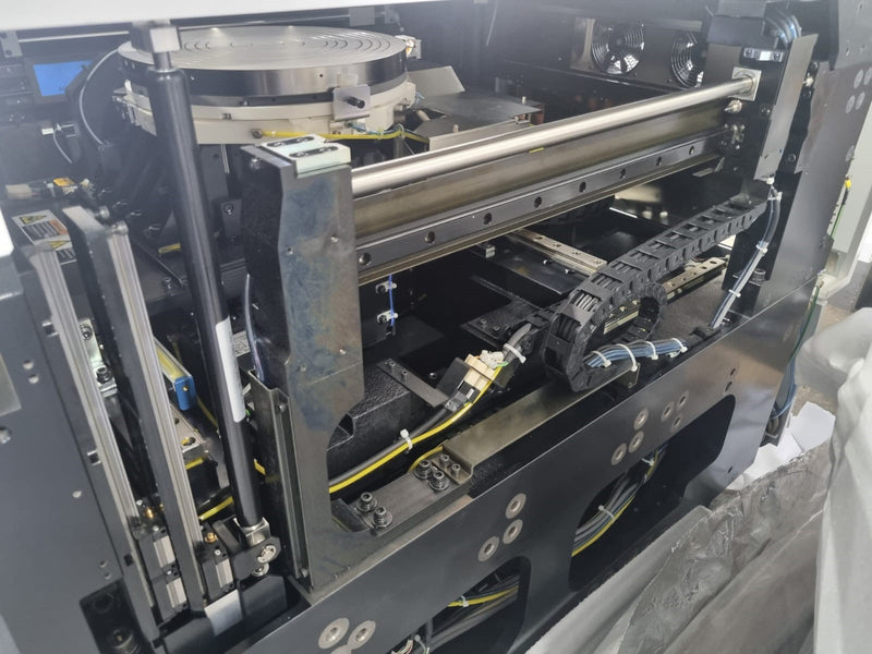 Tel Precio Automatic Wafer Prober