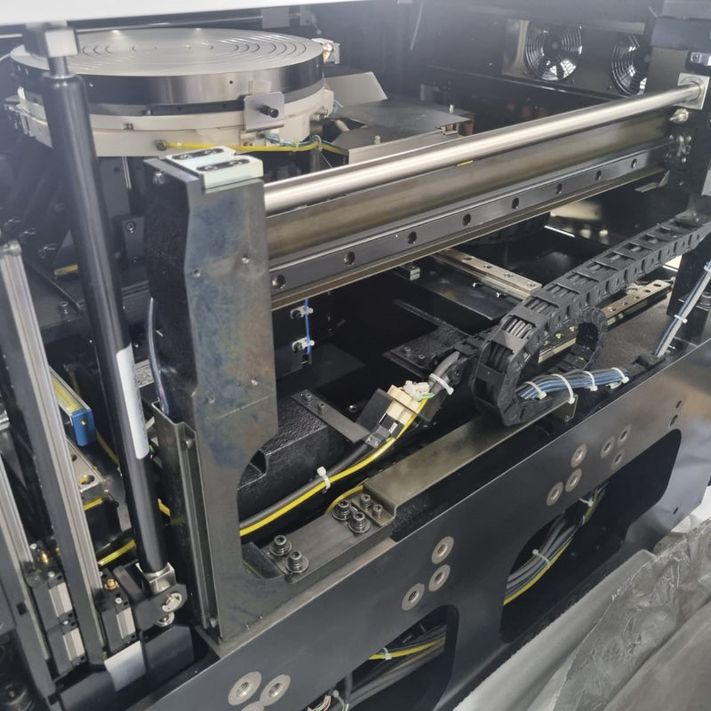 Tel Precio Automatic Wafer Prober