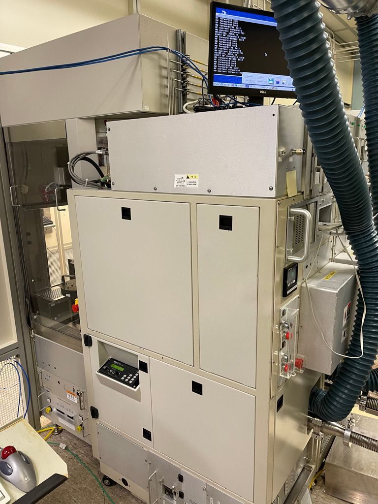 Lam / Novellus / Gasonics PEP 3510 A/A Asher