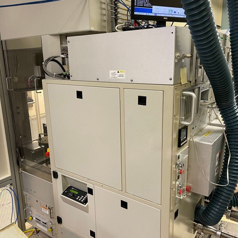 Lam / Novellus / Gasonics PEP 3510 A/A Asher