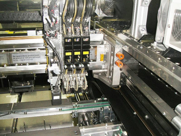 Panasonic CM 602 Pick and Place