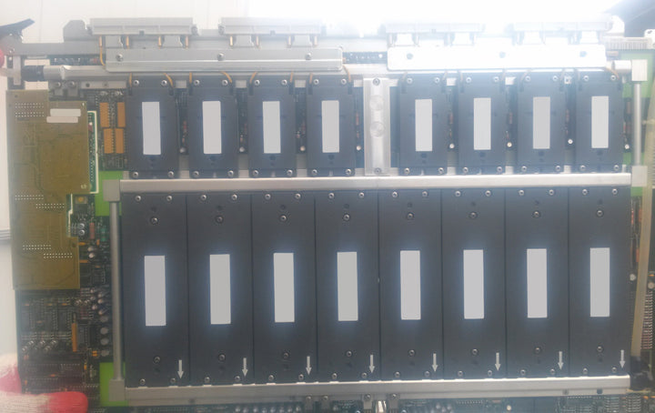 Advantest 83000 Tester