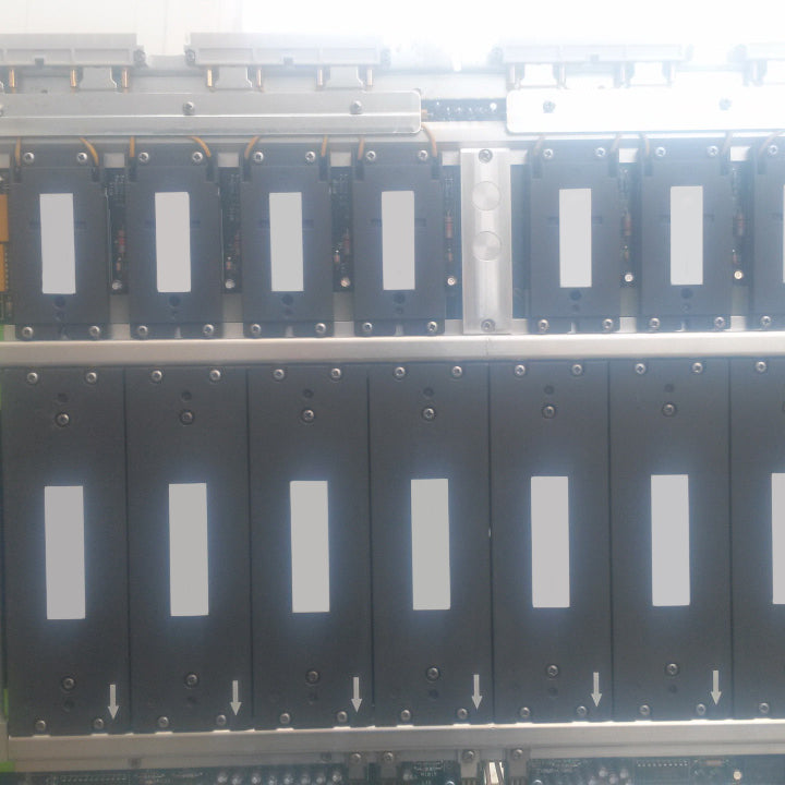 Advantest 83000 Tester
