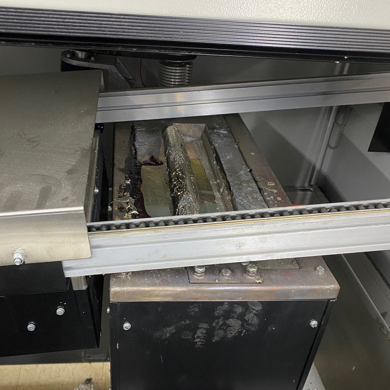 DDM Novastar 12 S-HT Wave Soldering Machine